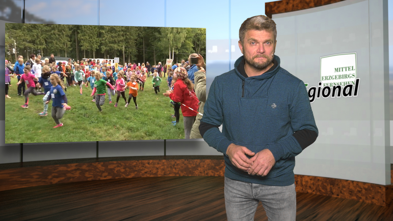 MEgional am 4. Oktober 2018 MEgional am 4. Oktober 2018