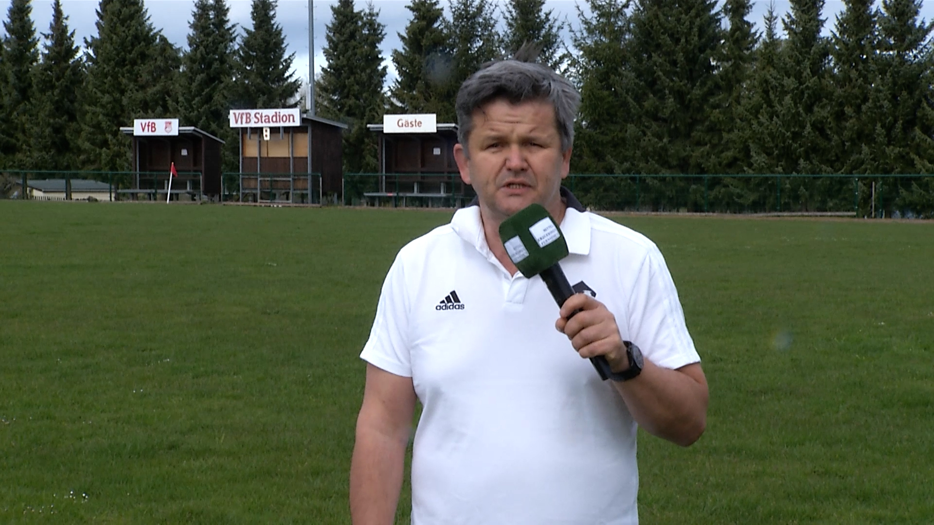 MEgional am 6. Mai 2021 mit eingeschränktem Regionalfußball MEgional am 6. Mai 2021 mit eingeschränktem Regionalfußball