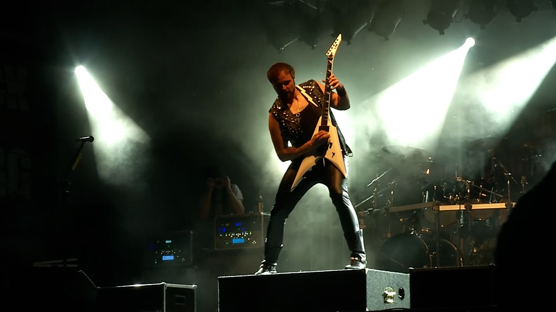 MEgional am 21. Juli 2021 mit dem Rock auf dem Berg Festival