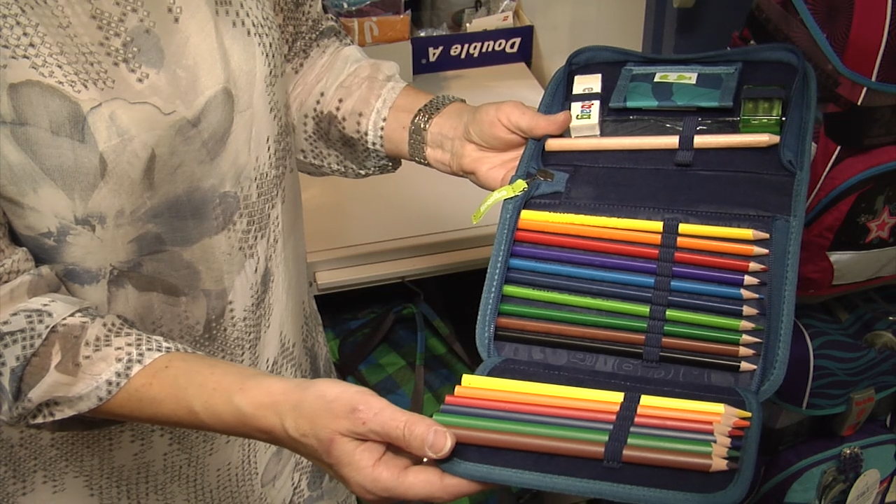 MEgional mit Infos zum Schulstart MEgional mit Infos zum Schulstart