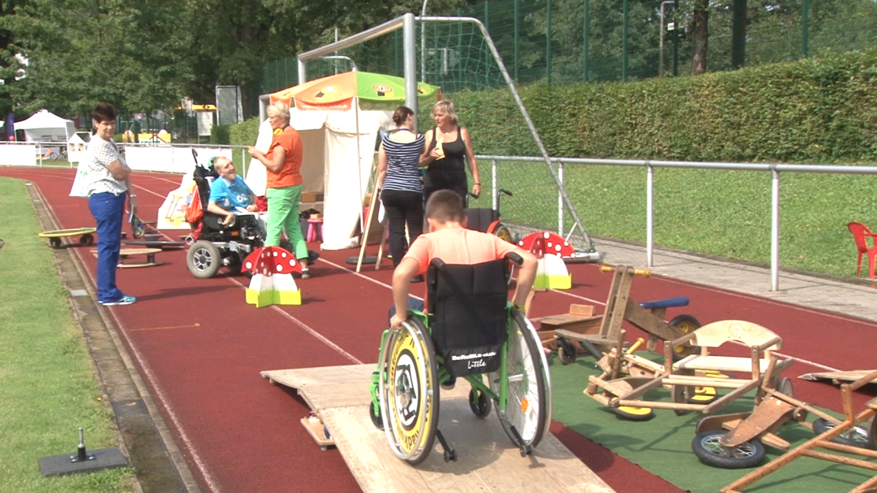 MEgional mit dem Begegnungstag MEgional mit dem Begegnungstag