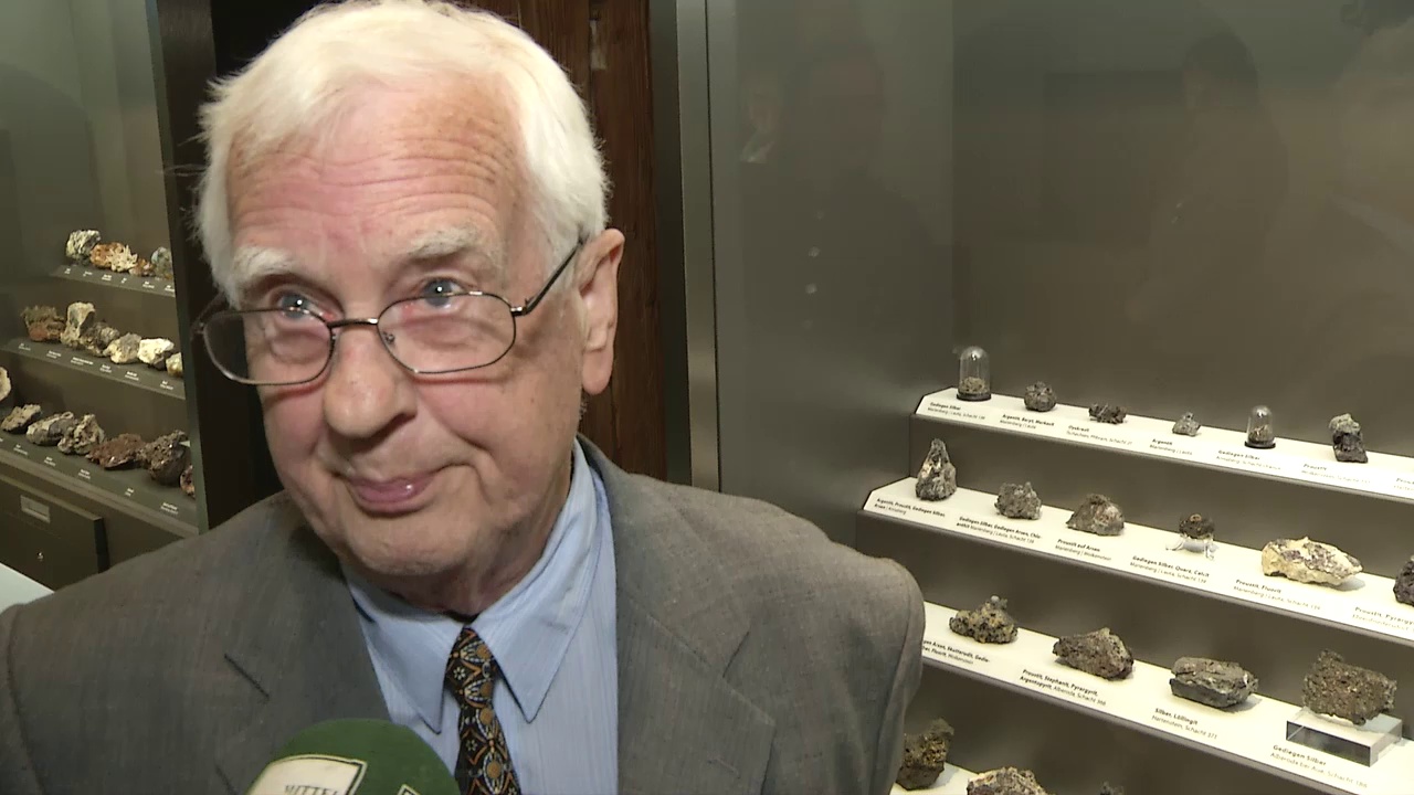 MEgional am 14. November mit der Umgestaltung des Bergmagazin MEgional am 14. November mit der Umgestaltung des Bergmagazin