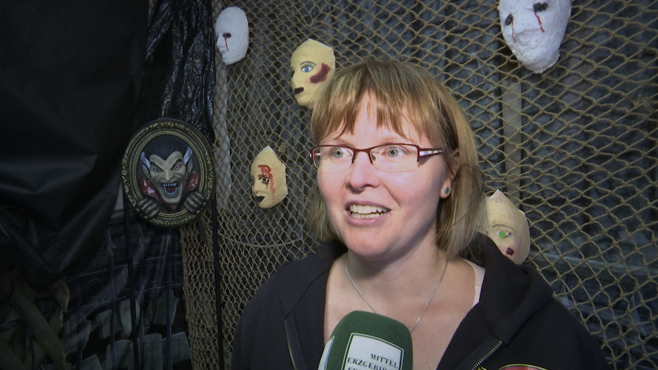 MEgional am 05. September 2019 mit den Vorbereitungen auf das Bergfest Pobershau MEgional am 05. September 2019 mit den Vorbereitungen auf das Bergfest Pobershau