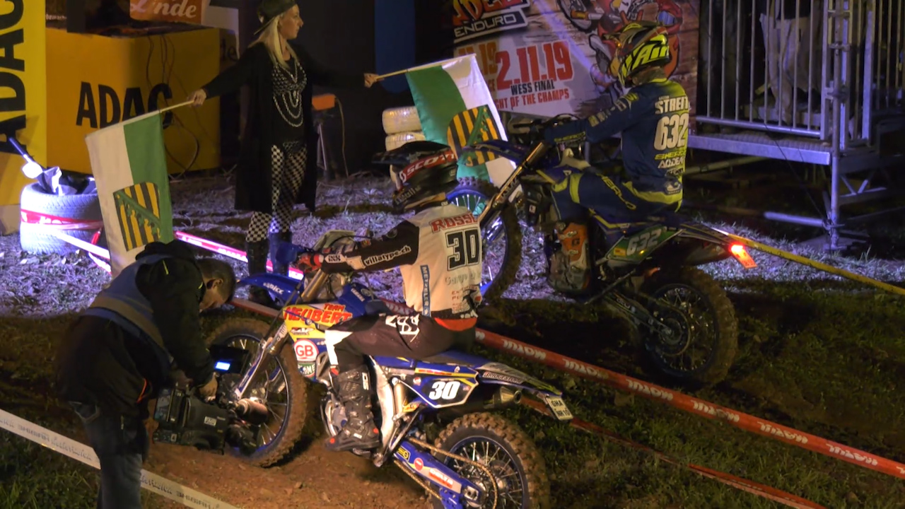 MEgional am 14. Oktober 2019 mit dem Prolog bei Rund um Zschopau MEgional am 14. Oktober 2019 mit dem Prolog bei Rund um Zschopau