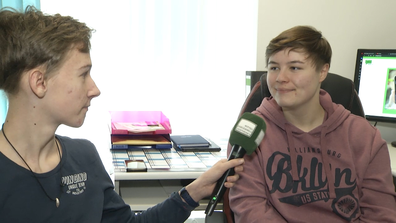 MEgional am 13. Februar 2020 mit den Erzreportern MEgional am 13. Februar 2020 mit den Erzreportern