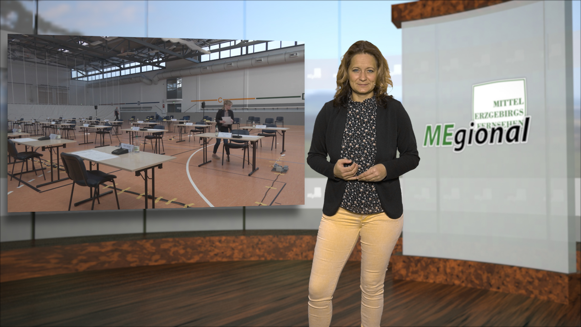 MEgional am 7. Mai mit der Stadtratssitzung in Zschopau MEgional am 7. Mai mit der Stadtratssitzung in Zschopau