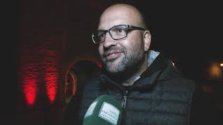 MEgional am 23. Juni 2020 mit der Night of Lights MEgional am 23. Juni 2020 mit der Night of Lights