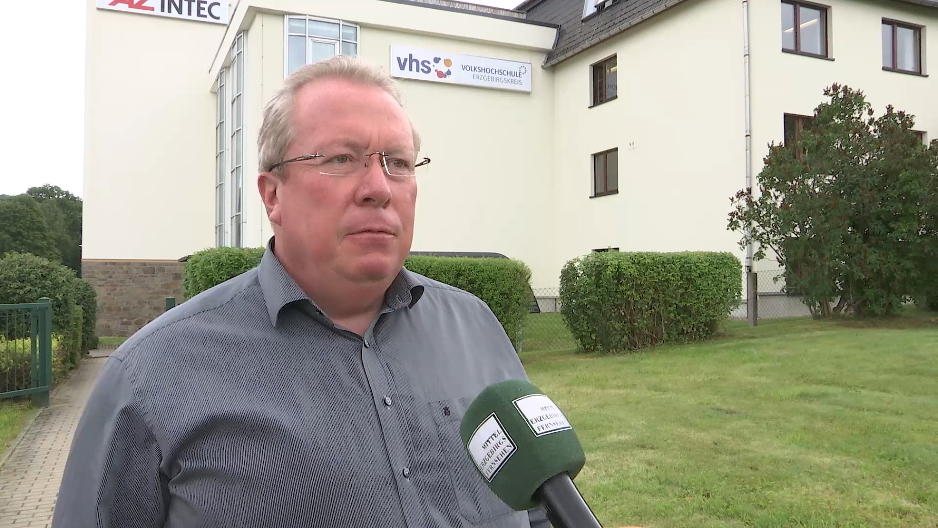 MEgional am 23. Juli 2020 mit dem Ferienprogramm in der Volkshochschule MEgional am 23. Juli 2020 mit dem Ferienprogramm in der Volkshochschule