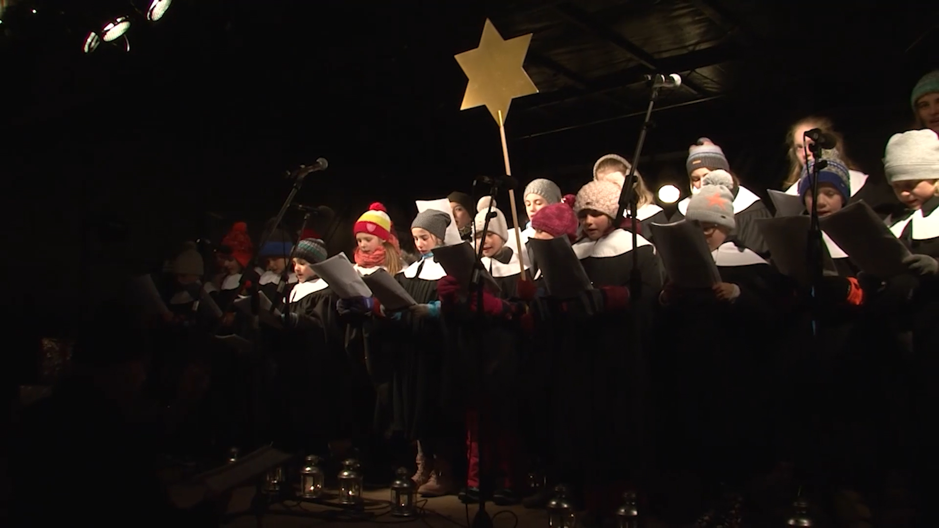 MEgional am 6. August 2020 mit Planungssicherheit für Weihnachtsmärkte MEgional am 6. August 2020 mit Planungssicherheit für Weihnachtsmärkte