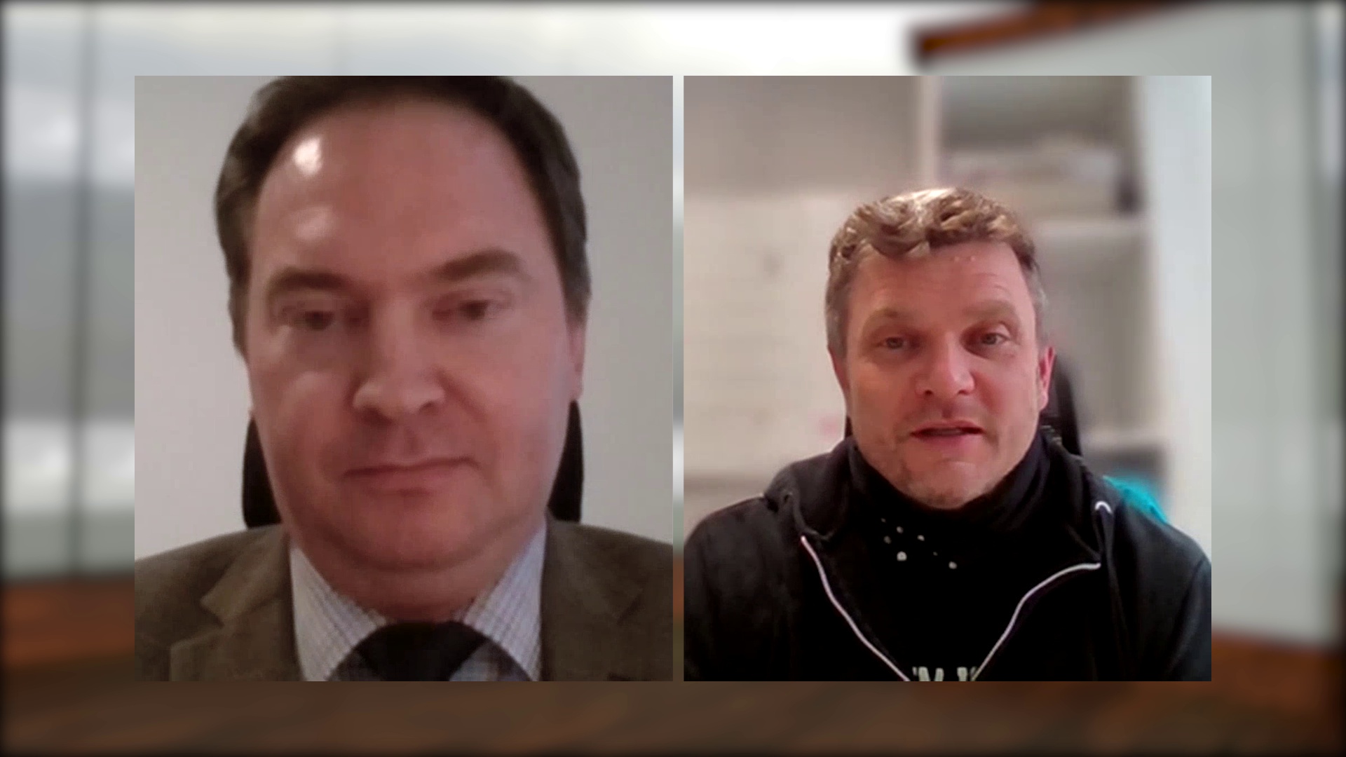 MEgional am 13. Januar - Interview mit Jörg Markert zur Situation der Tourismuswirtschaft