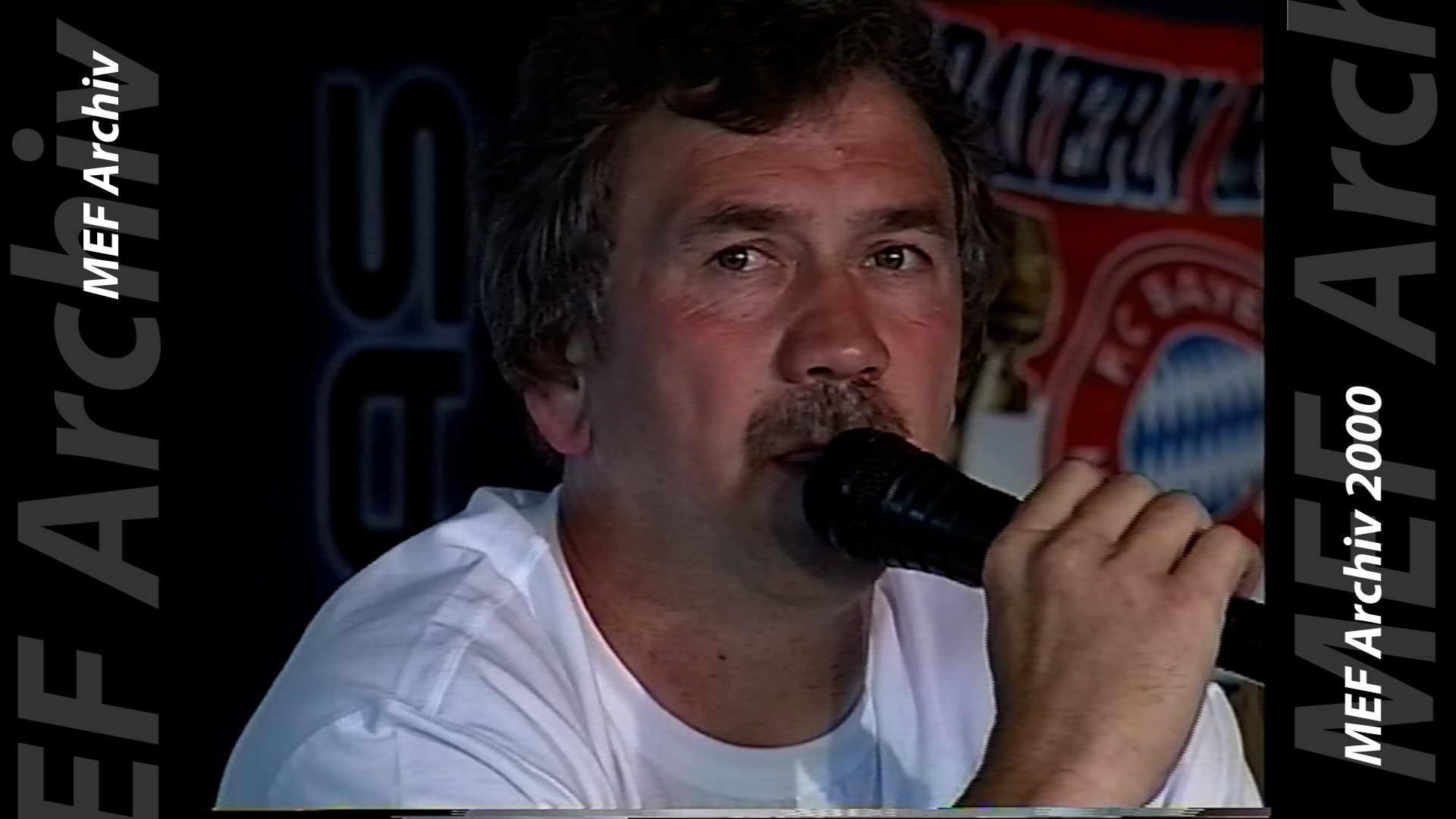 MEgional am 1.Februar 2022 mit dem Nachruf zu Gerd Schädlich