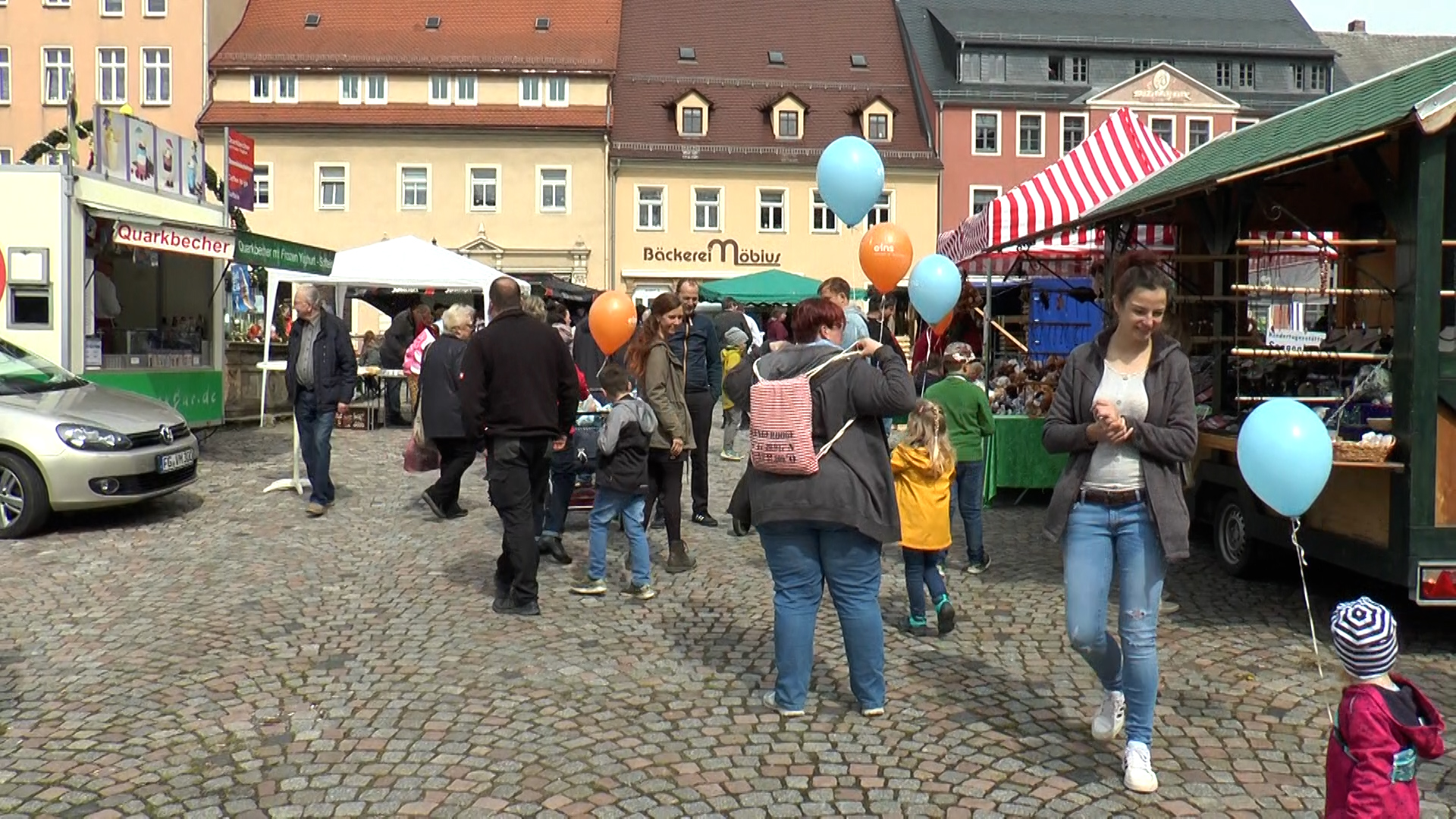 MEgional am 6. Mai 2022 - mit dem Energietag in Oederan